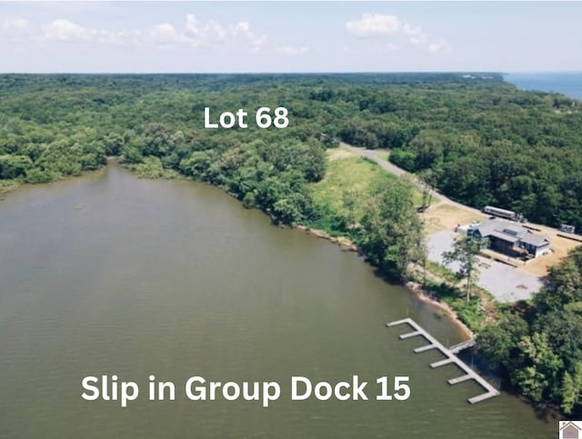 Listing photo 2 for LOT68 Dock Dr, Murray KY 42071