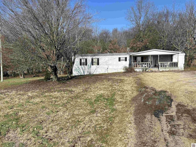 4205 W Old Dublin Rd, Mayfield KY, 42066 land for sale