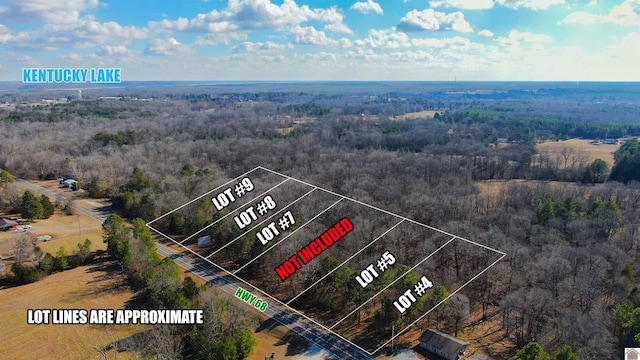 000 US Highway 68, Hardin KY, 42028 land for sale