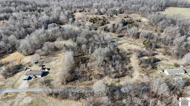 4855 Trice Rd, Paducah, KY 42001