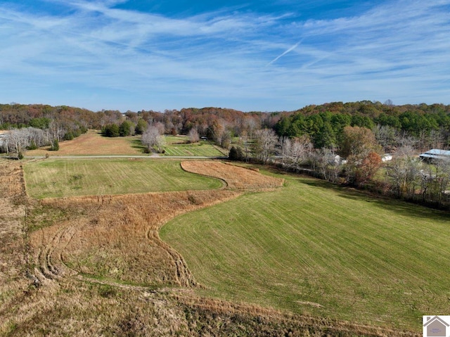 000 Pottertown Rd, Murray KY, 42071 land for sale