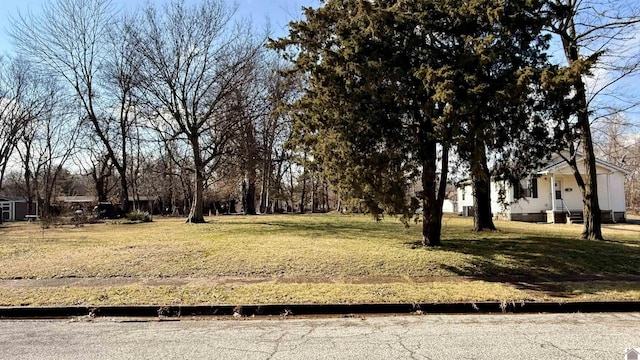 1307 S 8th St, Paducah KY, 42003 land for sale