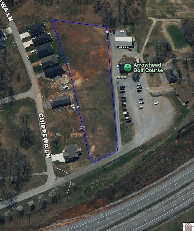0 Arrowhead Club Dr, Cadiz, KY 42211