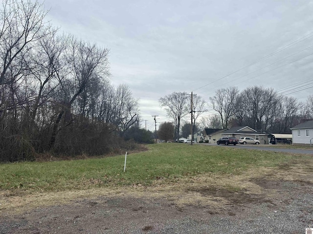 W Broadway, Mayfield KY, 42066 land for sale