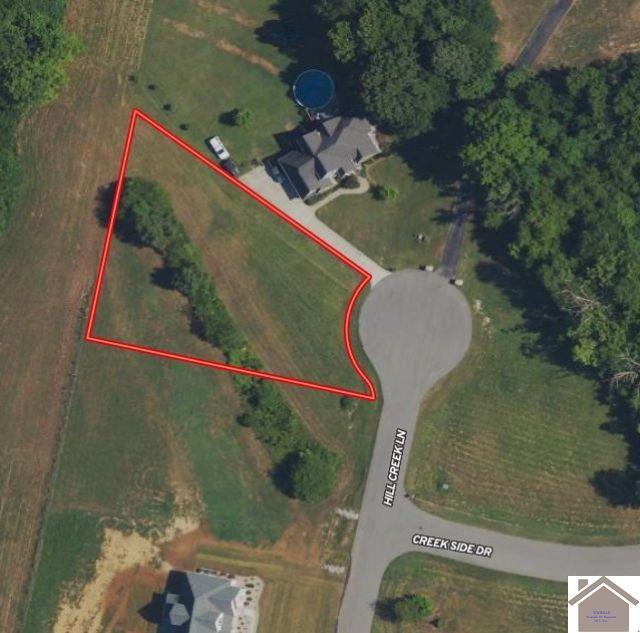 Listing photo 3 for LOT8 Hill Creek Ln, Benton KY 42025