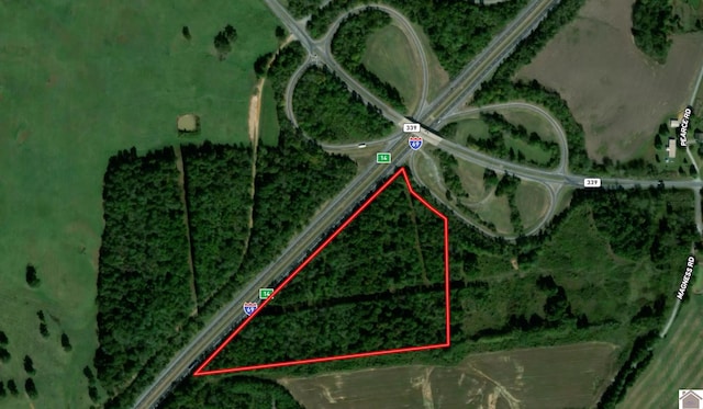 00 Magness Rd, Wingo KY, 42088 land for sale