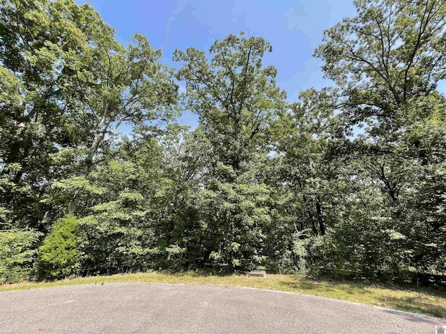 Hill Top Dr, Murray KY, 42071 land for sale