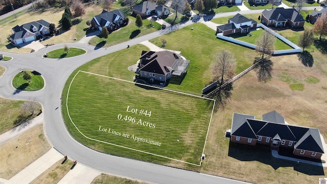 775 Peppers Mill Dr, Paducah KY, 42001 land for sale