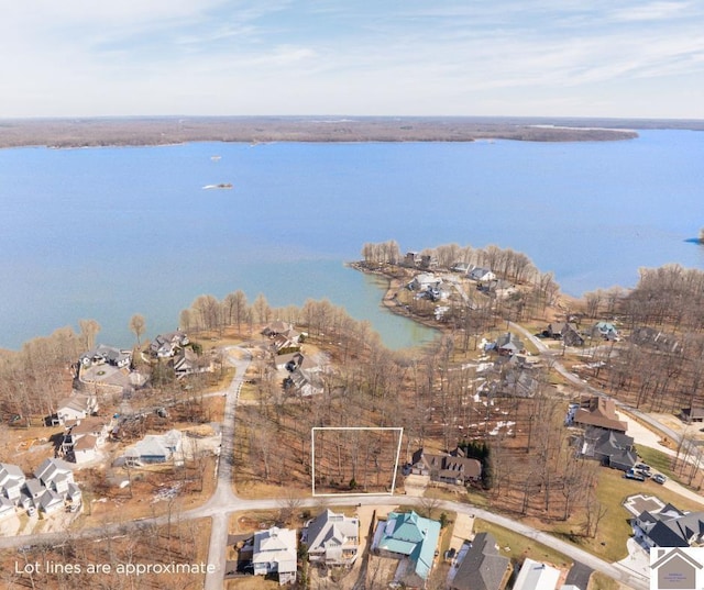 737 Marina Village Dr, Grand Rivers KY, 42045 land for sale