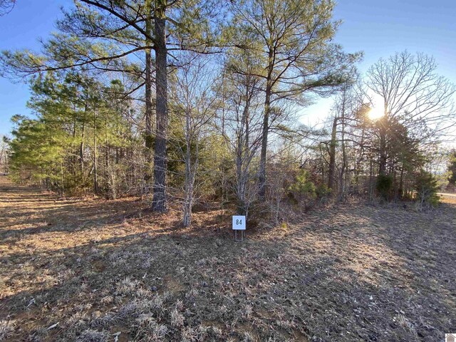 LOT84 Eastview Ln, Murray, KY 42071