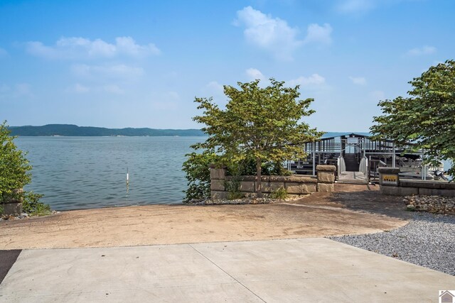 LOT84 Eastview Ln, Murray, KY 42071