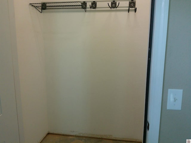 24 Hill Creek Ln, Benton, KY 42003 - view of closet
