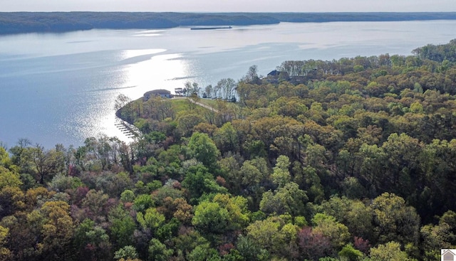 LOT5 Western Dr, Murray, KY 42071