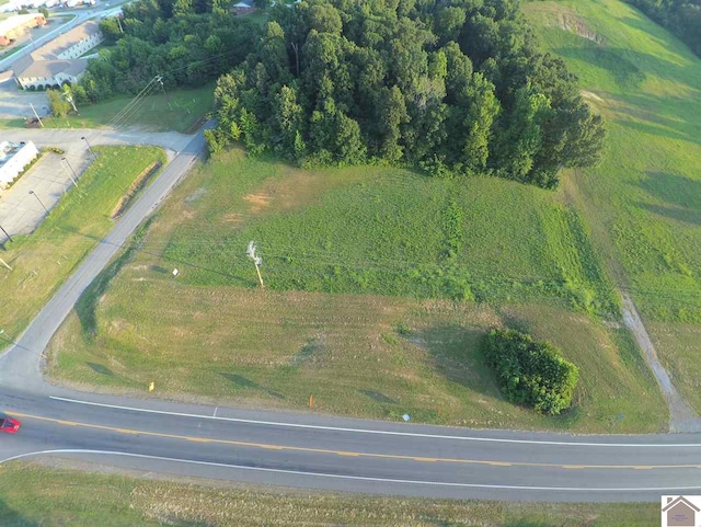 0 US Highway 62, Calvert City KY, 42029 land for sale