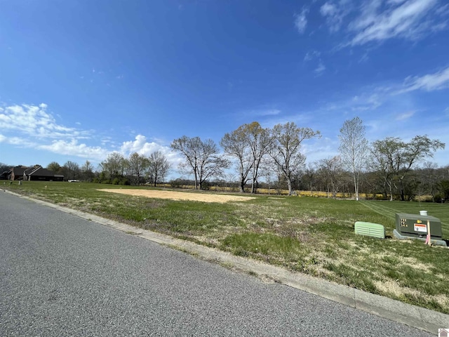 Listing photo 2 for LOT50 Belle Meade Dr, Murray KY 42071