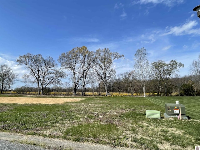 Listing photo 3 for LOT50 Belle Meade Dr, Murray KY 42071