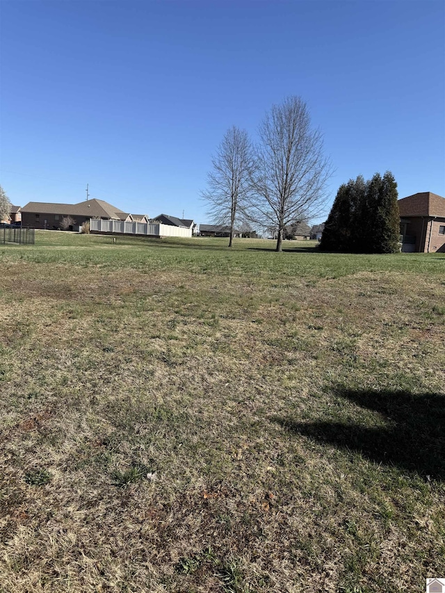 LOT76 Cayuga Dr, Cadiz, KY 42211