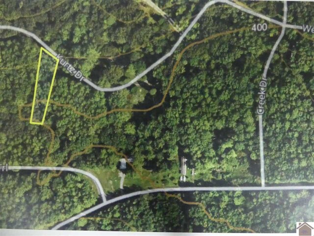 LOT422 Kurtz Dr, Murray, KY 42071