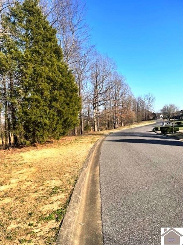 LOT89 Forest Ridge Dr, Paducah, KY 42003