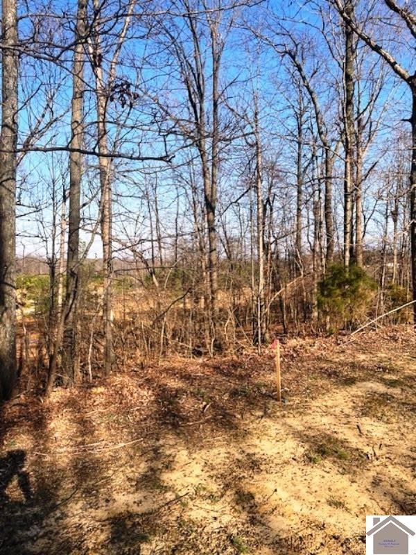 LOT89 Forest Ridge Dr, Paducah, KY 42003