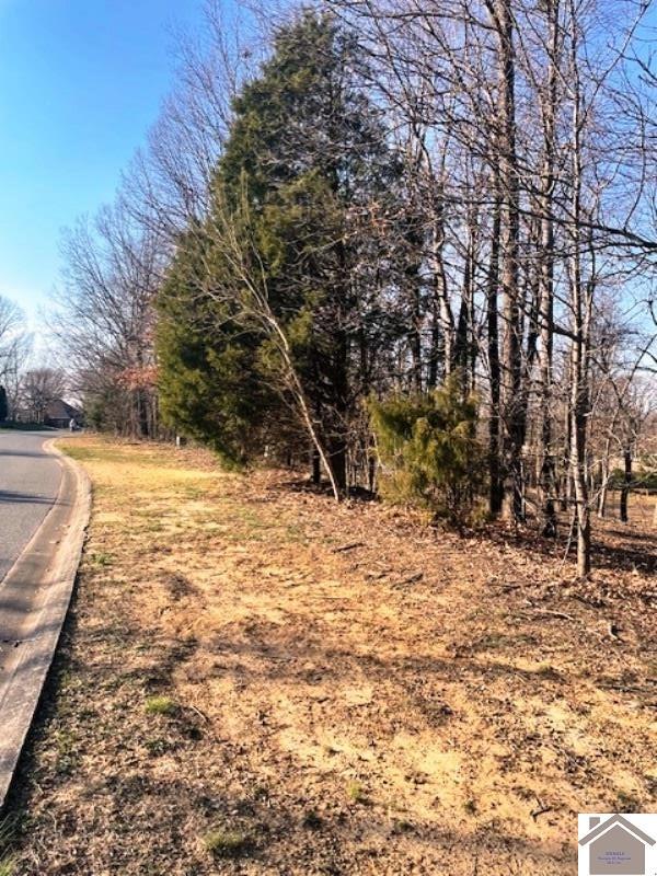 LOT89 Forest Ridge Dr, Paducah, KY 42003