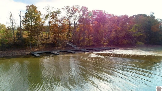 LOT45 Weekend Ln, Murray, KY 42071