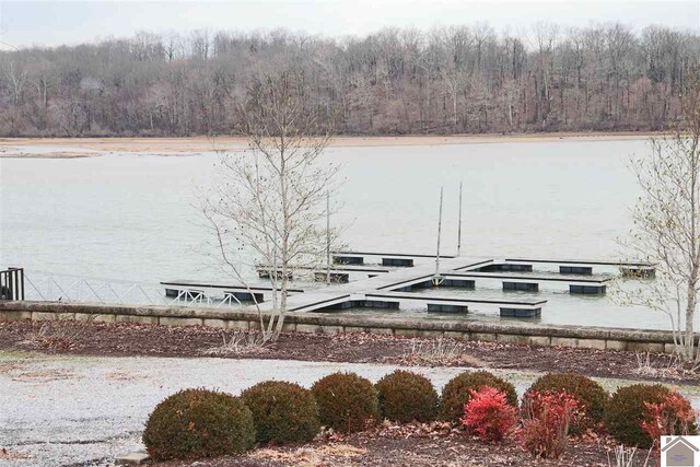 LOT45 Weekend Ln, Murray, KY 42071