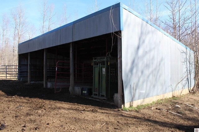 000 Hwy 93 S, Eddyville, KY 42038
