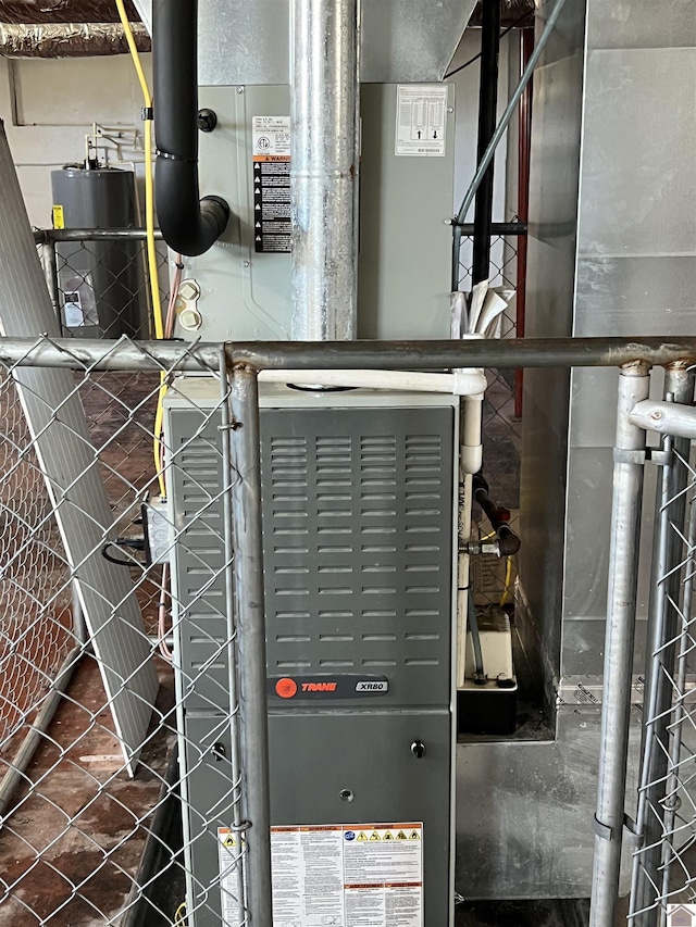 1201 US Highway 68e, Benton, KY 42025 - view of utility room