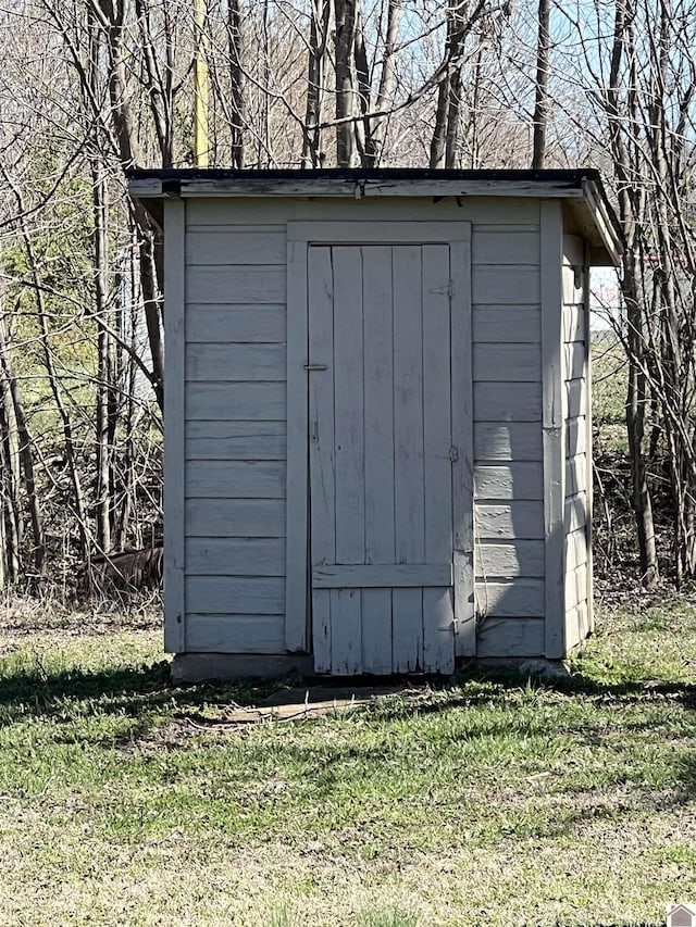1201 US Highway 68e, Benton, KY 42025 - view of shed