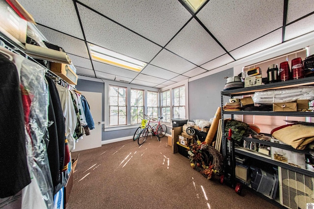 802 Jefferson St, Paducah, KY 42001 - view of storage area