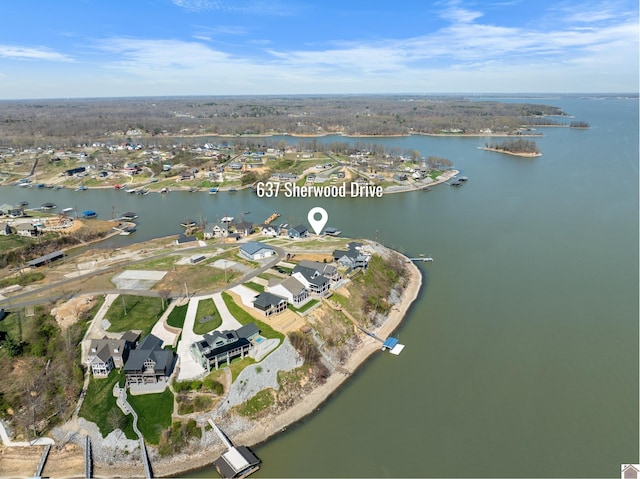 583 Sherwood Dr, Gilbertsville, KY 42029