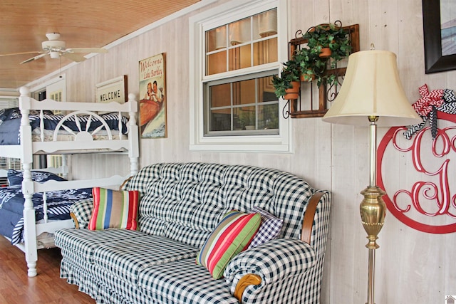 201 Blue River Rd, Cadiz, KY 42211 - interior space