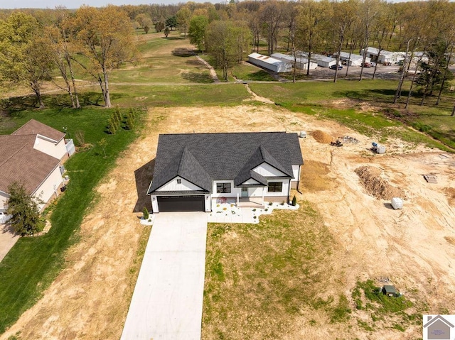 102 Ironwood Dr, Murray, KY 42071 - bird's eye view