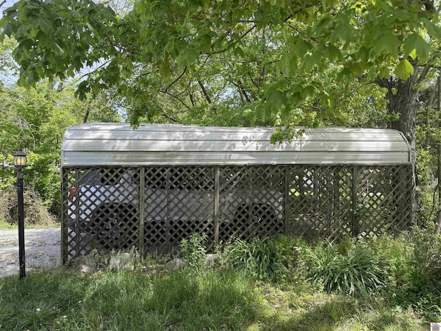 7171/2 Poplar St, Murray, KY 42071 - exterior space