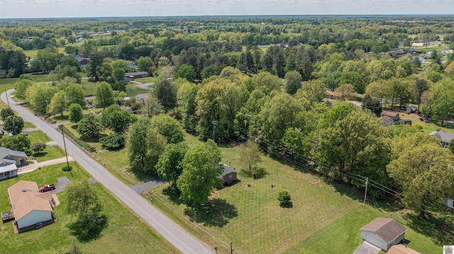 899 Fairview St, Benton, KY 42025 - aerial view