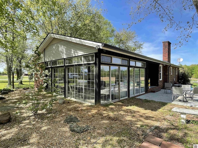 11189 E State Route 94, Murray, KY 42071 - view of outbuilding featuring a sunroom