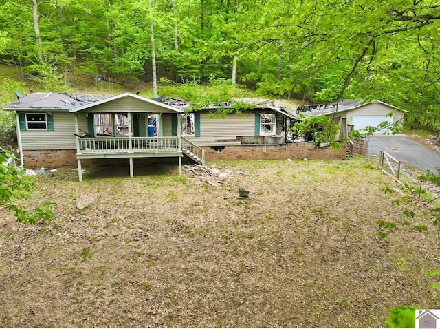 40 Oriole Dr, Eddyville, KY 42038