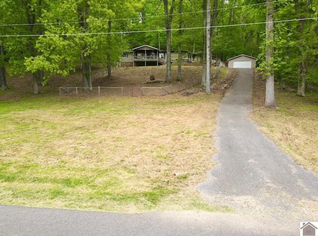 40 Oriole Dr, Eddyville, KY 42038
