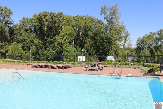 LOT31 Old Hillcrest Dr, Murray, KY 42071