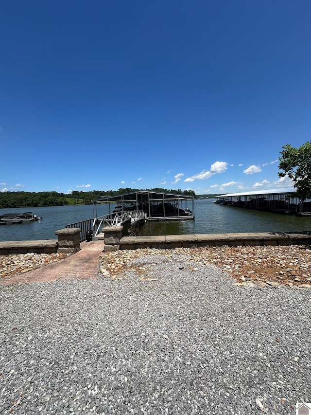 LOT31 Old Hillcrest Dr, Murray, KY 42071