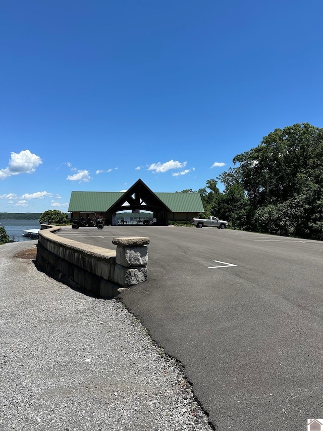LOT31 Old Hillcrest Dr, Murray, KY 42071