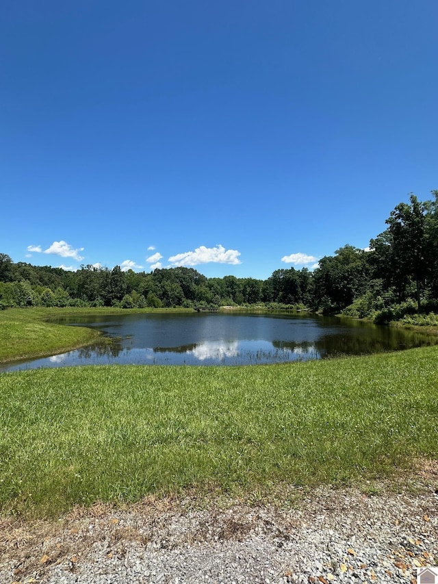 LOT31 Old Hillcrest Dr, Murray, KY 42071