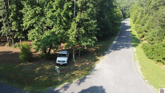 LOT31 Old Hillcrest Dr, Murray, KY 42071