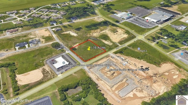 2201 New Holt Rd, Paducah, KY 42001