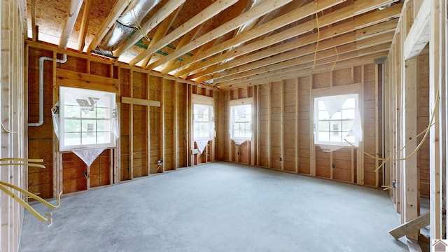 view of miscellaneous room
