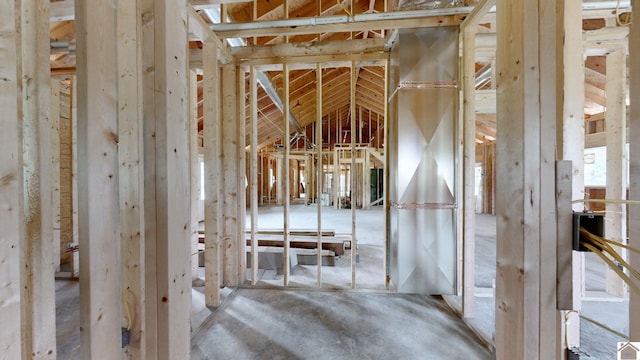 view of miscellaneous room