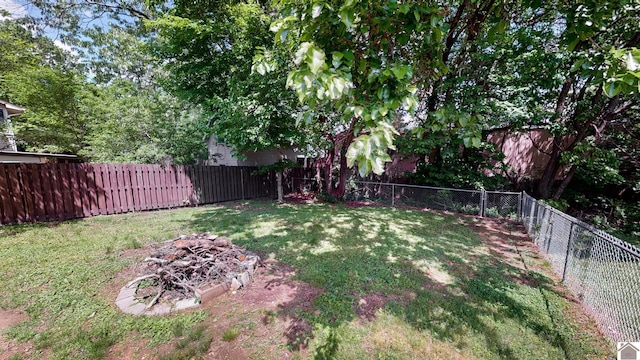 509 S 6th St, Murray, KY 42071 - view of yard