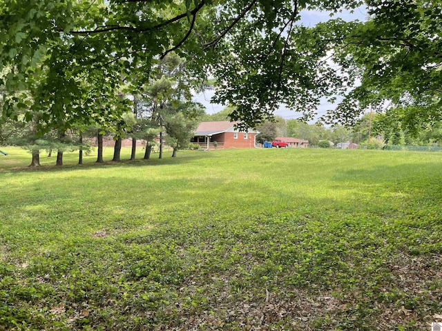 000 N 18th St, Murray, KY 42071