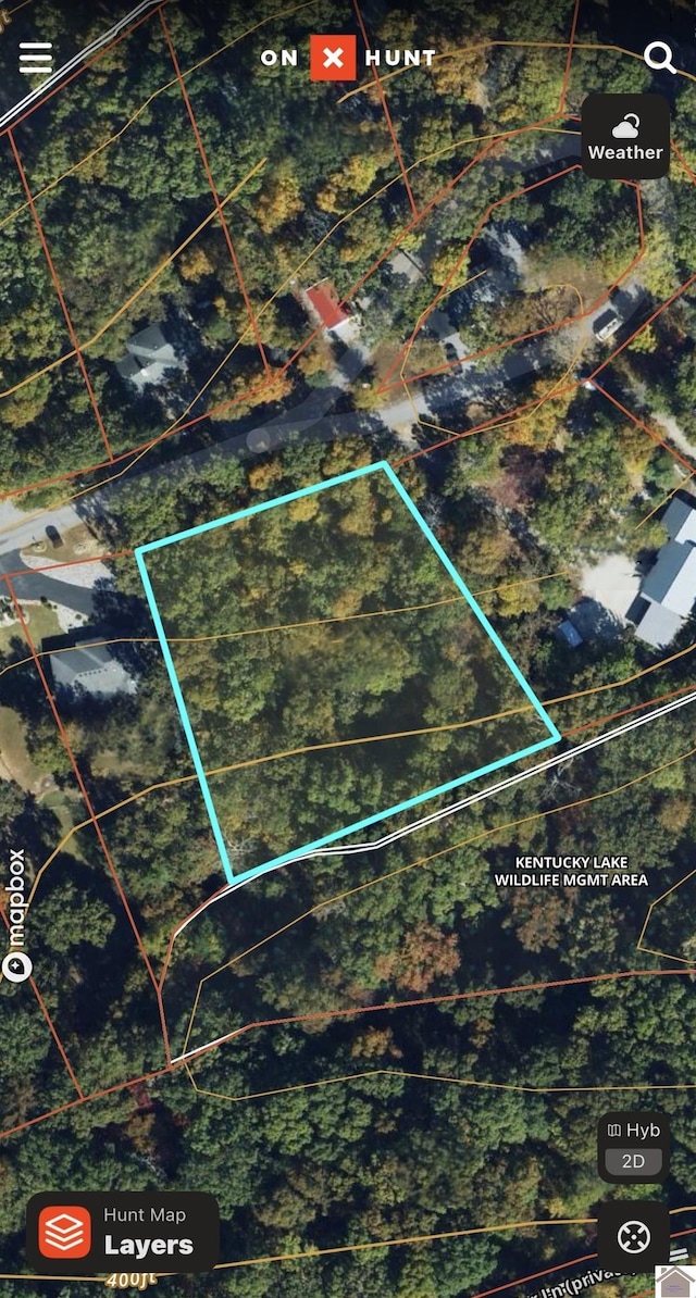 00 Leisure Acres Ln, Murray, KY 42071